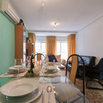 Home Staging (C.Felipe Salvador, Valencia)