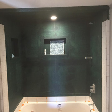 Closet Transformation