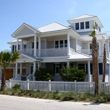 Fripp House