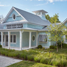 McCay yard