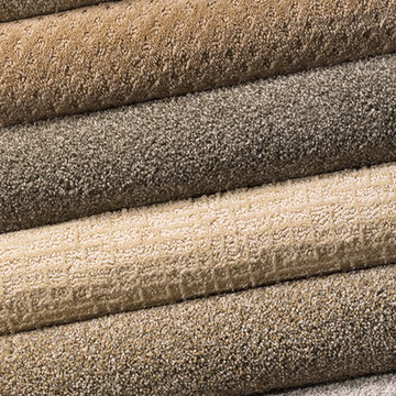 Tuftex STAINMASTER® Collection