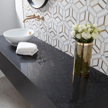 Wilsonart® Quartz | Enchanted Rock