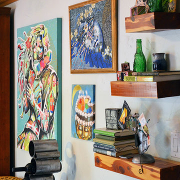Mansfield, TX: Mary & Eddie Phillips