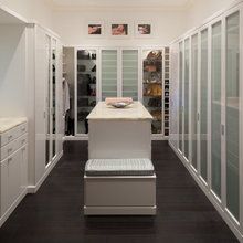FL - Master Closet