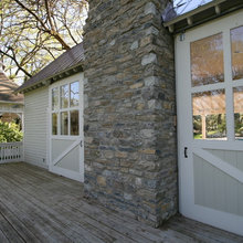 exteriors