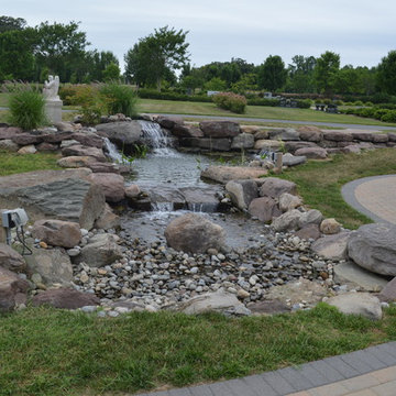 Chesapeake Highlands Memorial Garden