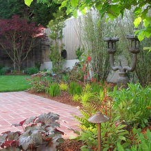 Landscape Ideas