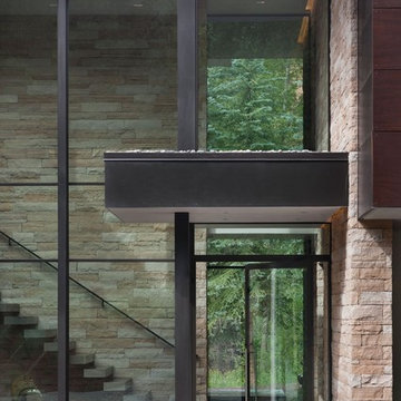 Fork River Residence
