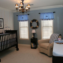Nursery