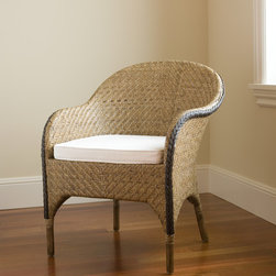 Sapelle Chair - Armchairs And Accent Chairs