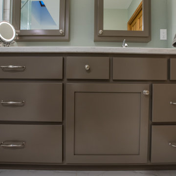Bathroom Design & Remodel, Middleton