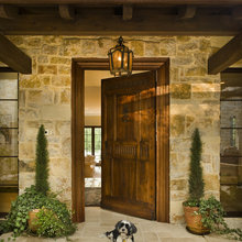 doors