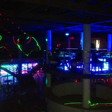 Club Fahrenheit Embakasi, Nairobi Kenya