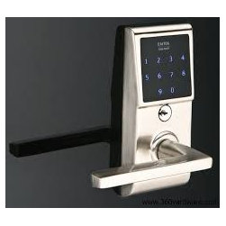 Deadbolts and Security - Home Security And Surveillance