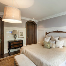 Bedroom Ideas
