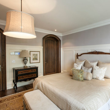 WATERFRONT COTTAGE 1