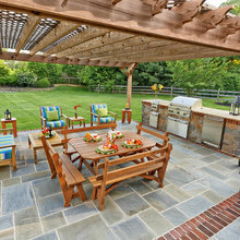 Patio Ideas