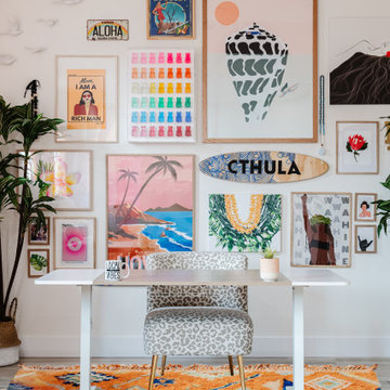 Tropical Maximalism