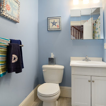 Fabulous 4-level home on Hudson Street