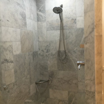Huntington Beach bathroom