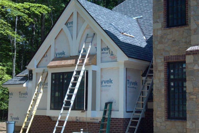 Example of a shed design in Other