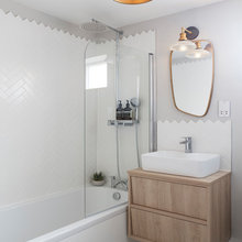 Bathroom Ideas
