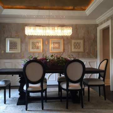 Homearama 2015