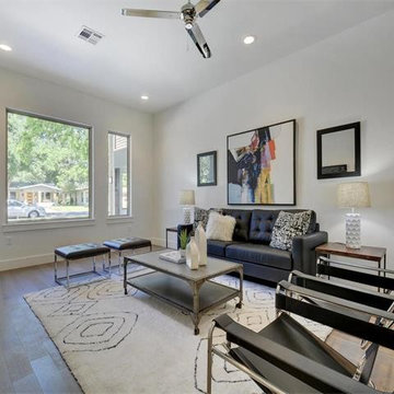 Austin, TX Condo