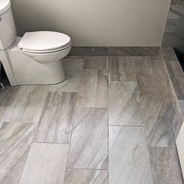 Bathrooms