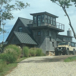 Block Island Residence - Home Improvement