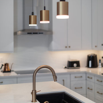 Ridgecrest Contemporary