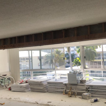 Complete Renovation | In Process