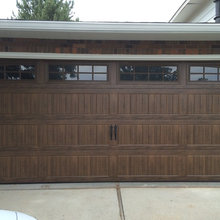 Garage Doors