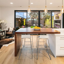 Kitchen ideas