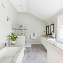 Bathroom Reno