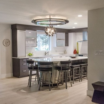 Ranch Bungalow Renovation