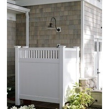 Outdoor Shower