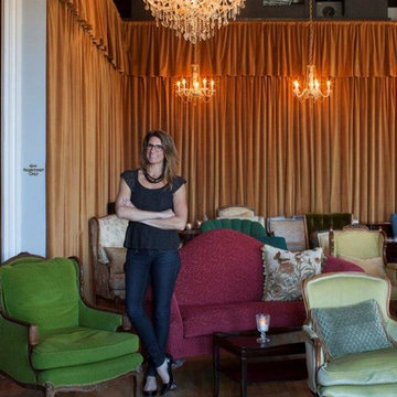 The Starlight Room - Port Townsend