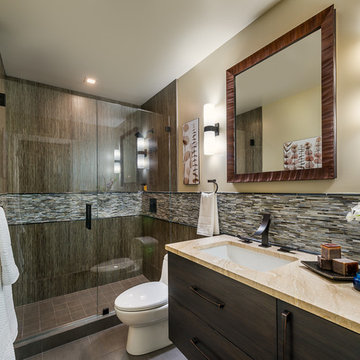 Foster City Guest Bath