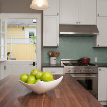 island butcher block