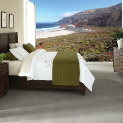 Tuftex Carpet - Flooring