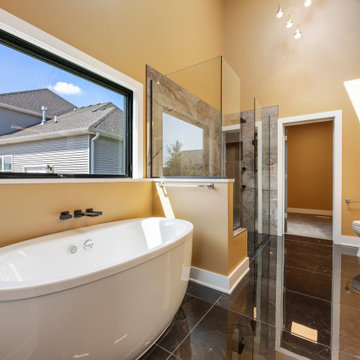Modified Scarlett | Stewart Ridge Plainfield, IL