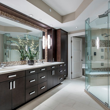 Contemporary Bathroom