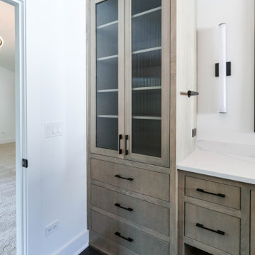 Ultra Modern Brentwood | Downtown Naperville, IL