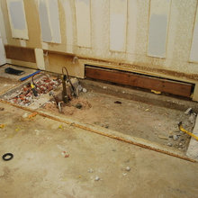 Master Bathroom remodel