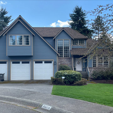 James Hardie Siding