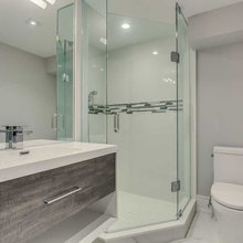 Sandhya Master Bathroom