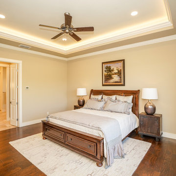 2016 Tour of Homes House