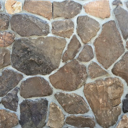 Merrillstone Samples - Siding And Stone Veneer