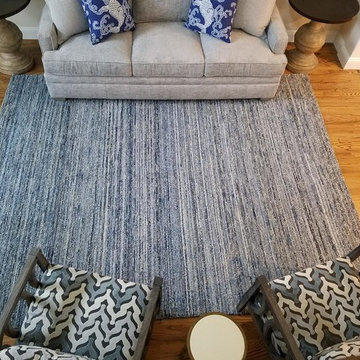 WESTHAMPTON BEACH RG PROJECT